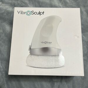 Vibro Sculpt Relax Vibrobuff Massager